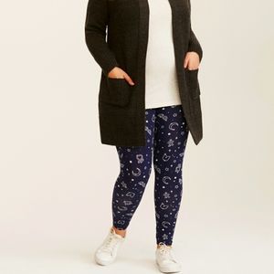 NWOT Torrid Sailor moon tights